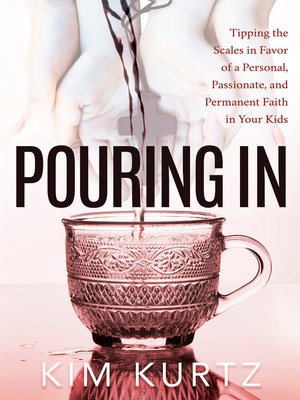 cover image of Pouring In